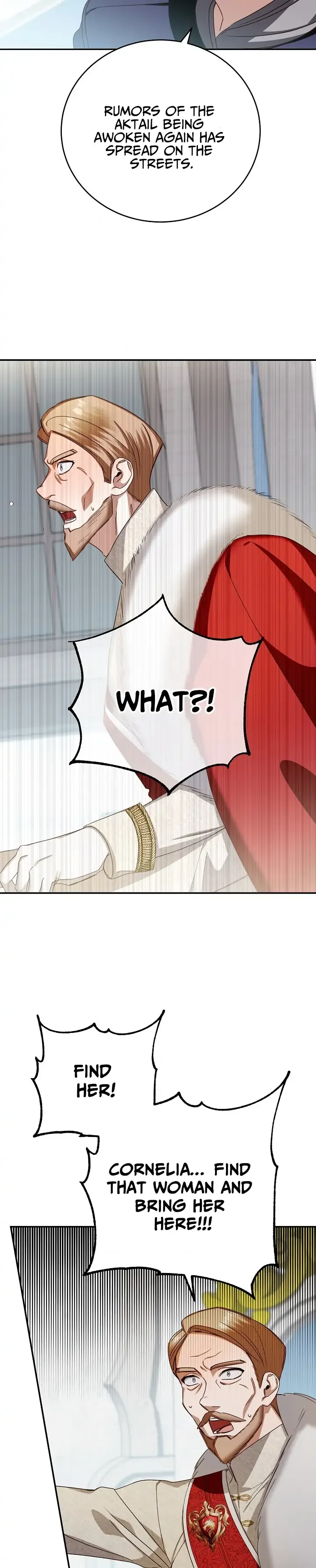 One Regret Is Enough Chapter 3 page 24