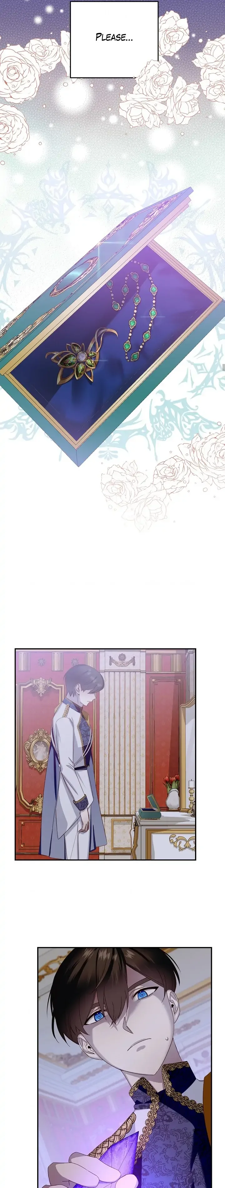 One Regret Is Enough Chapter 4 page 10