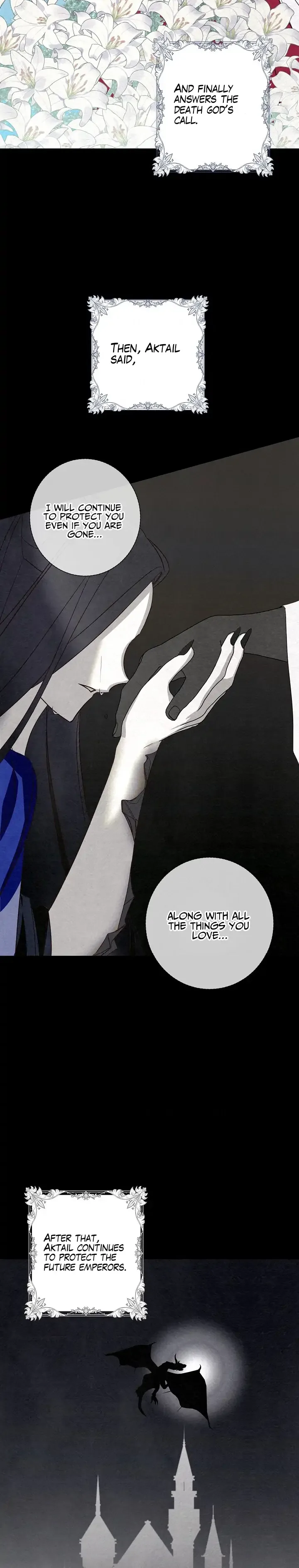 One Regret Is Enough Chapter 2 page 4