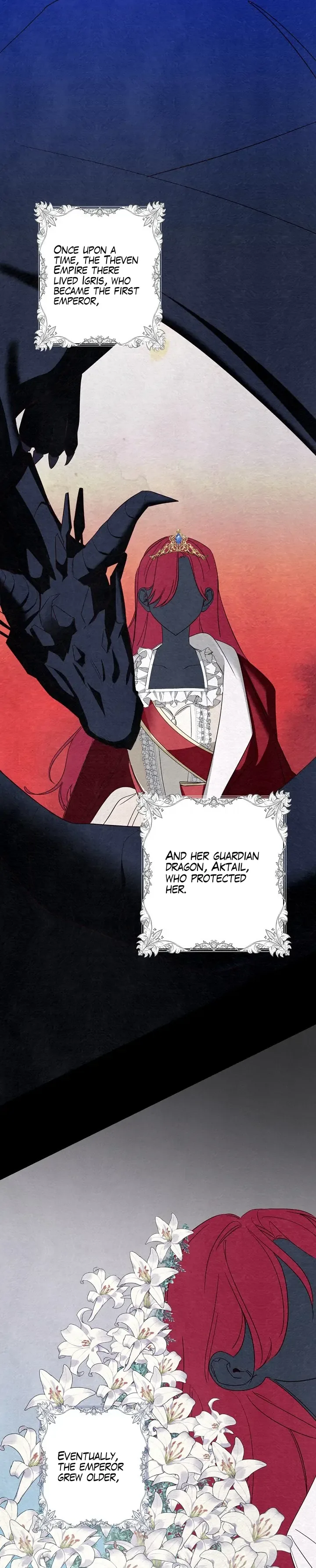 One Regret Is Enough Chapter 2 page 3
