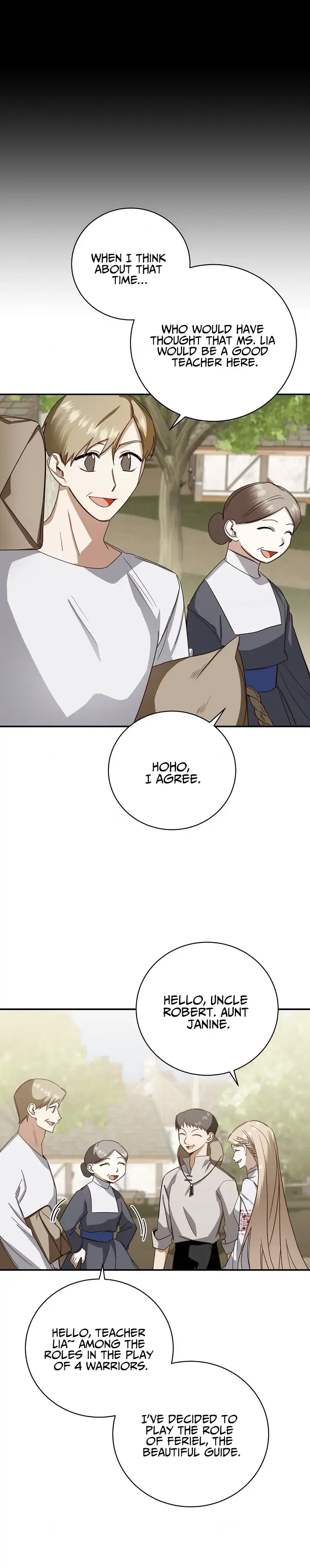 One Regret Is Enough Chapter 2 page 16