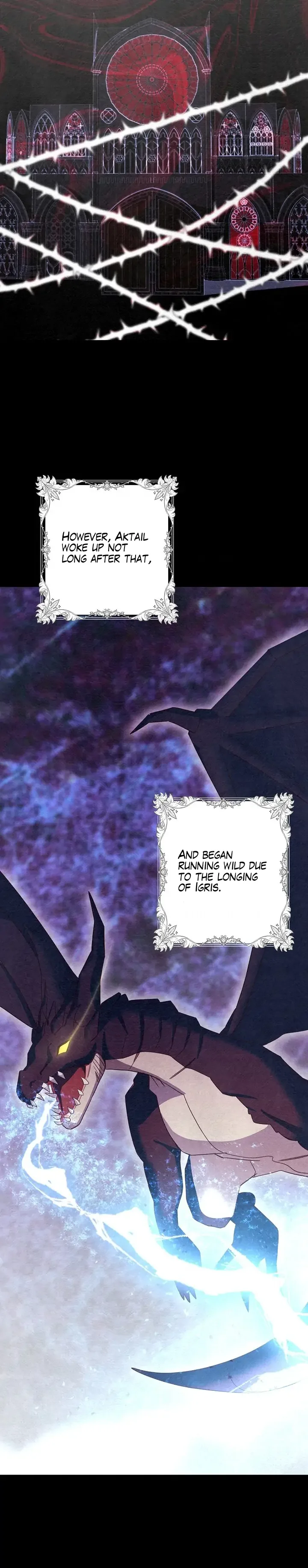 One Regret Is Enough Chapter 2 page 6