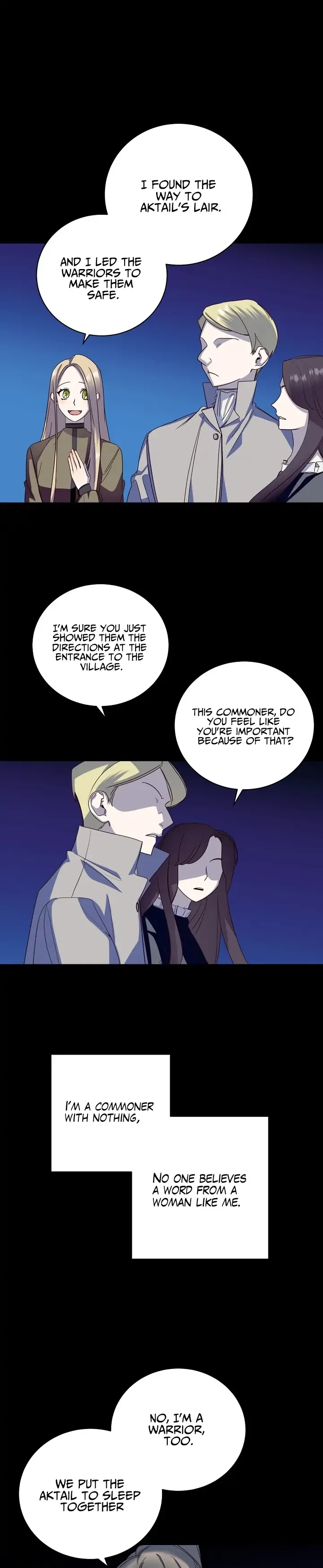 One Regret Is Enough Chapter 2 page 24