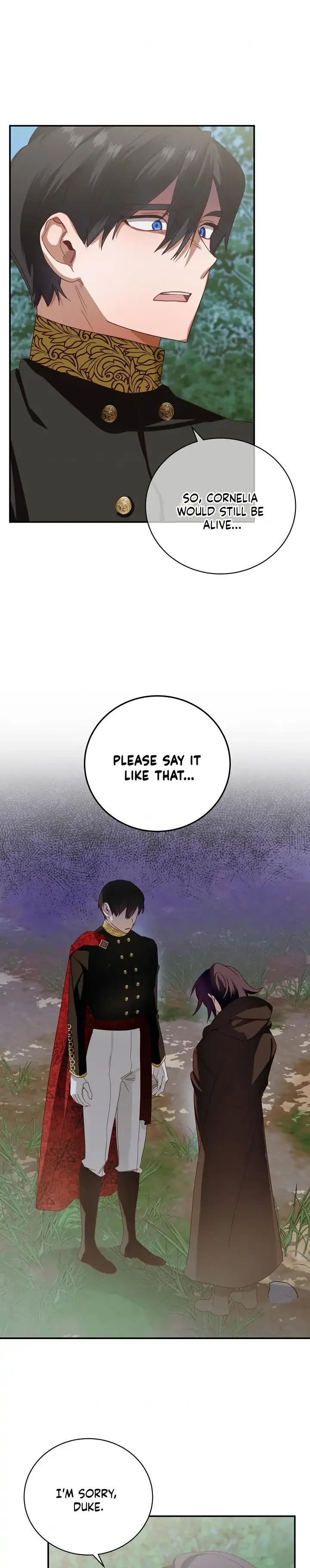 One Regret Is Enough Chapter 6 page 17