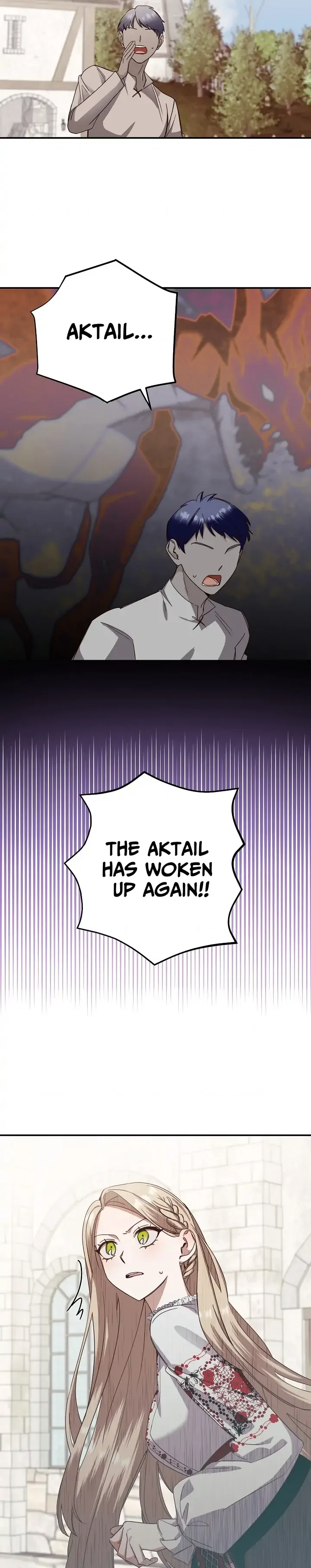 One Regret Is Enough Chapter 2 page 28