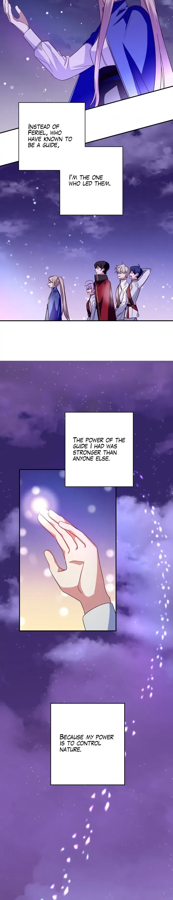 One Regret Is Enough Chapter 2 page 21