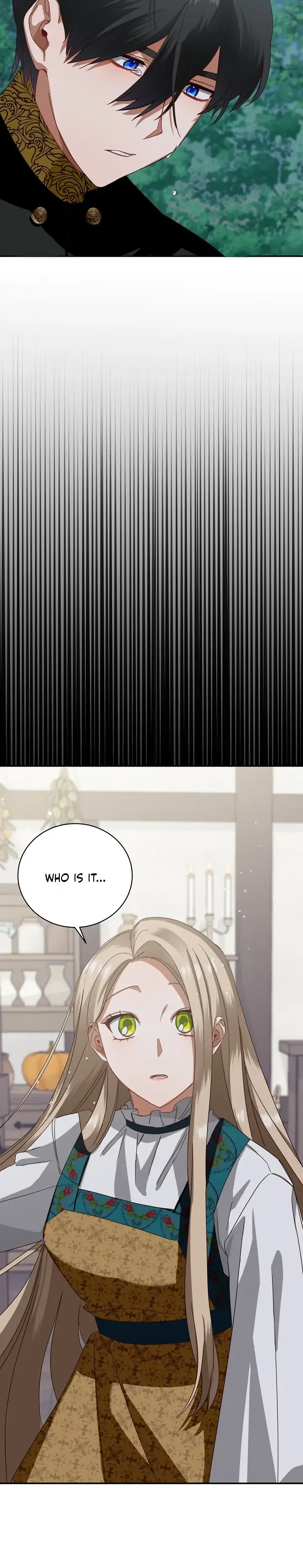 One Regret Is Enough Chapter 6 page 23