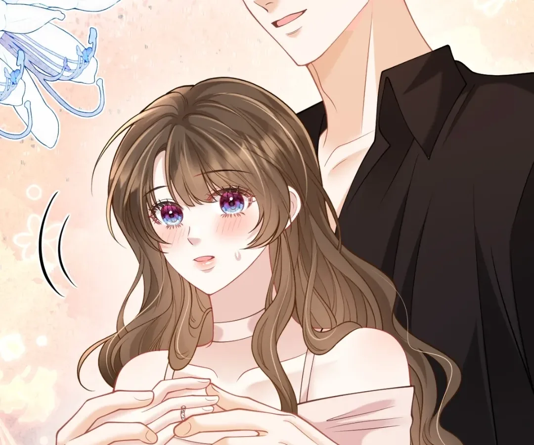 One Night With Deep Passions Chapter 55 page 87