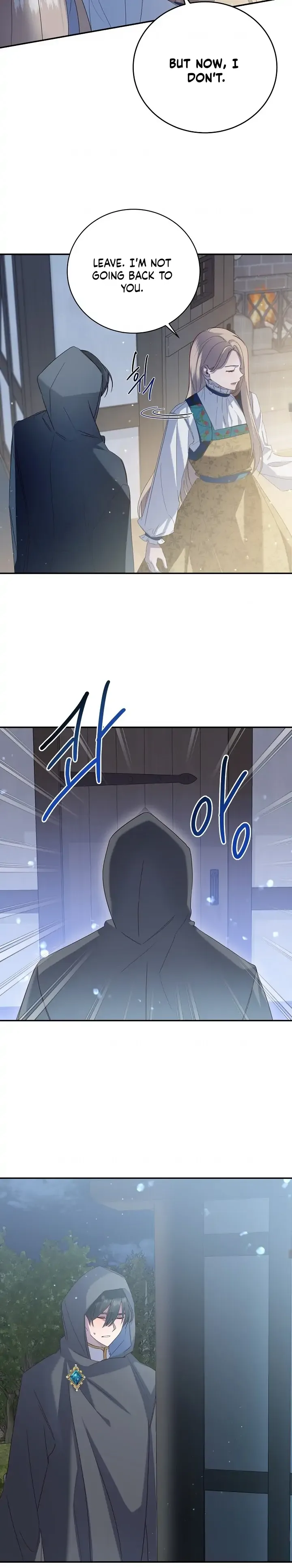 One Regret Is Enough Chapter 7 page 7