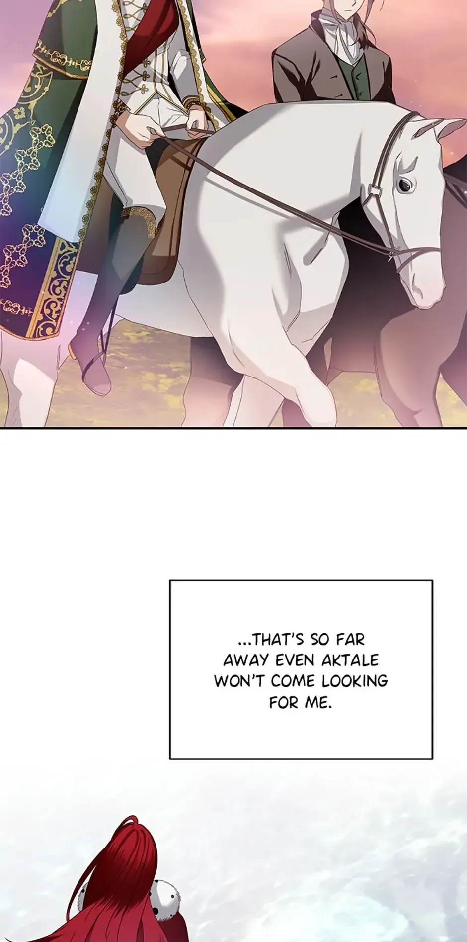 One Regret Is Enough Chapter 9 page 28