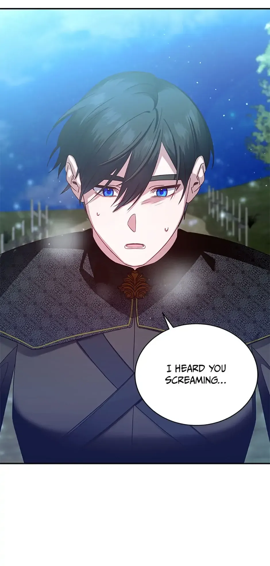 One Regret Is Enough Chapter 9 page 33