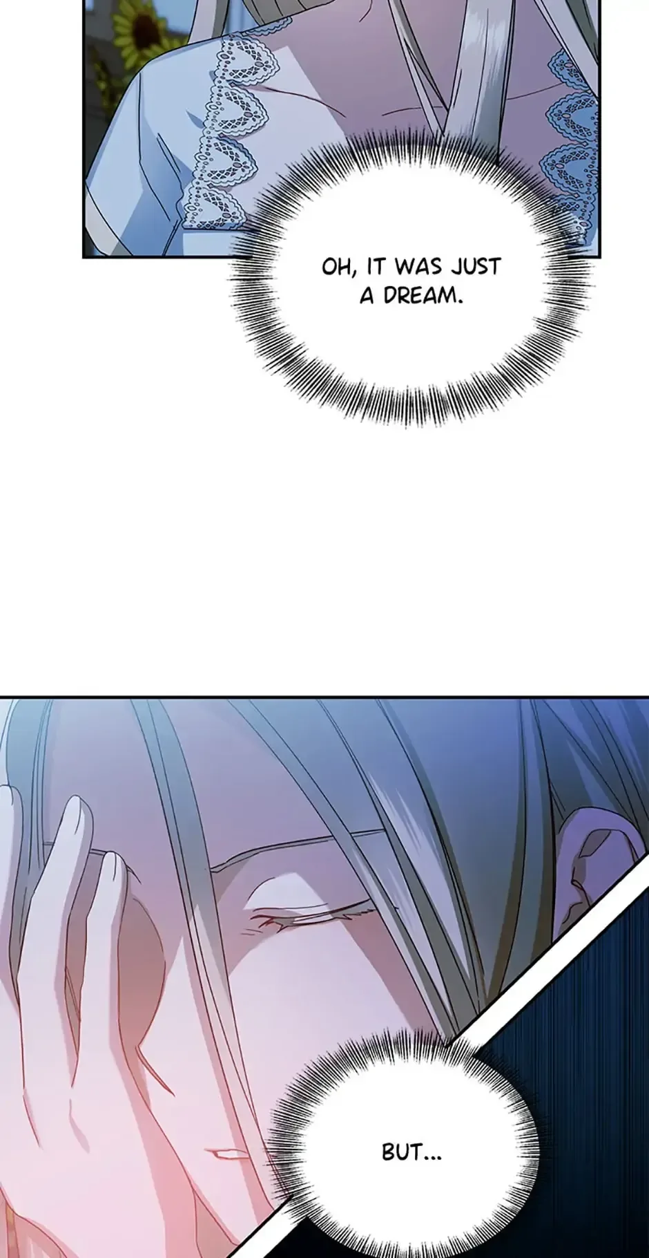 One Regret Is Enough Chapter 9 page 8