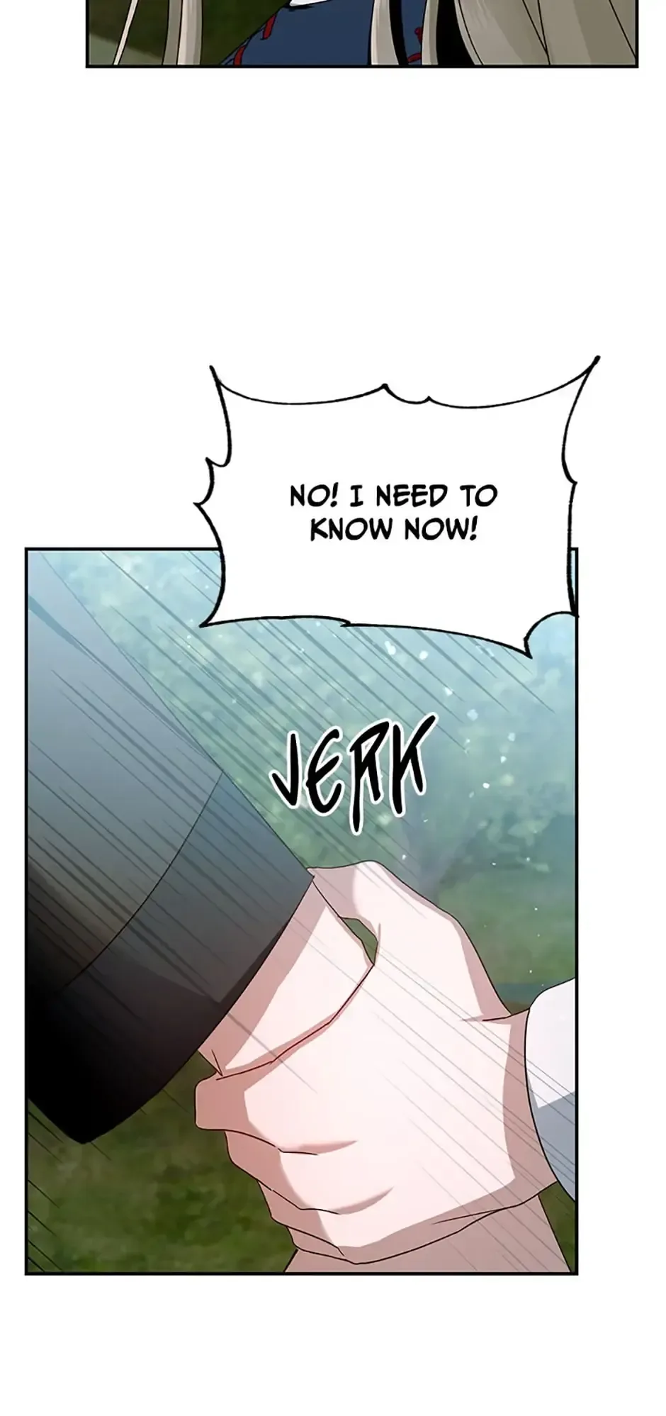 One Regret Is Enough Chapter 9 page 40