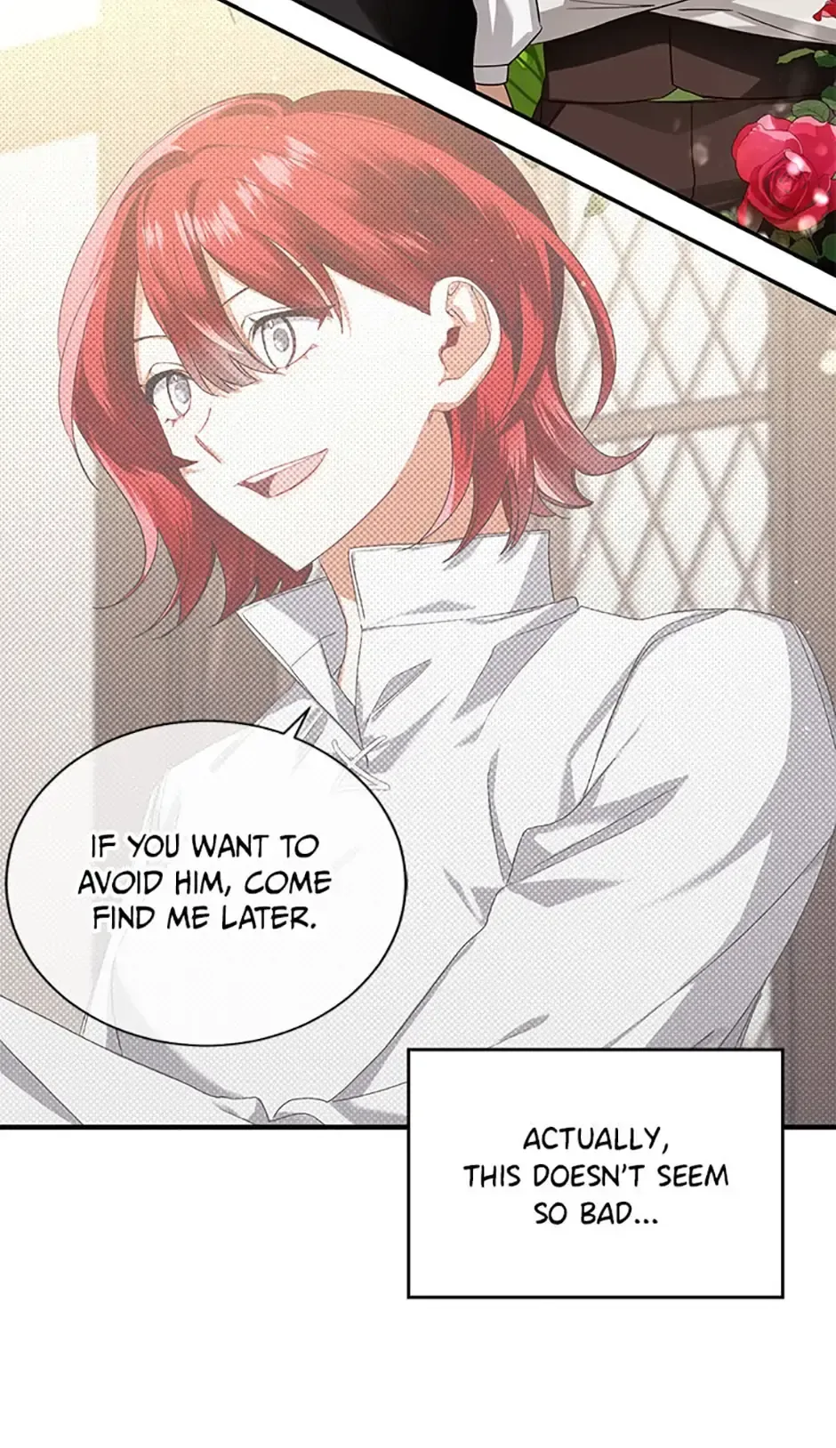 One Regret Is Enough Chapter 9 page 21