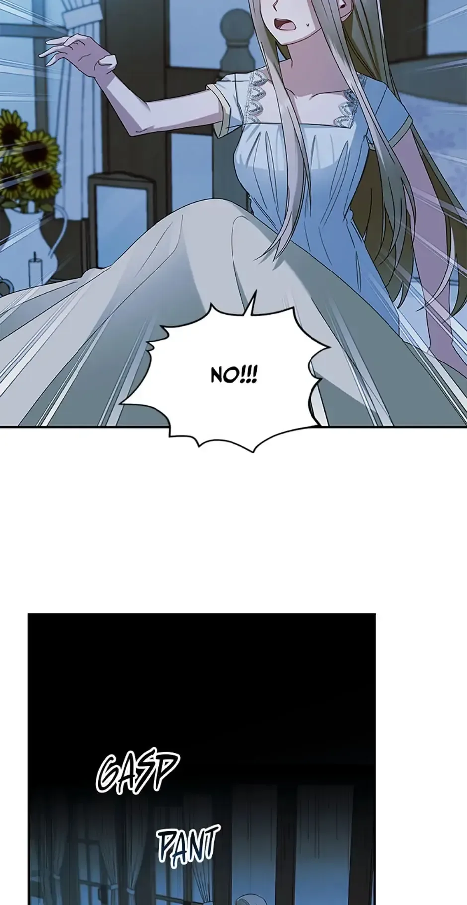One Regret Is Enough Chapter 9 page 6