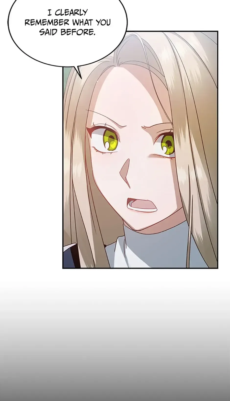 One Regret Is Enough Chapter 9 page 44