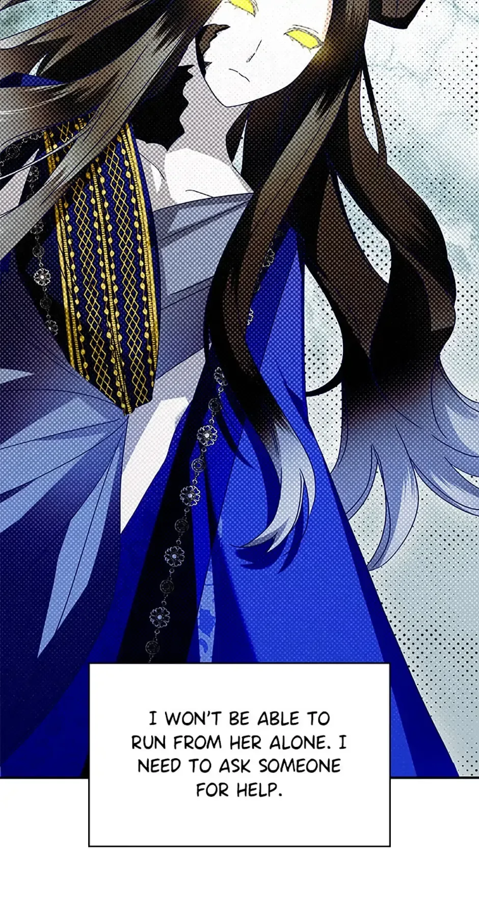 One Regret Is Enough Chapter 9 page 16