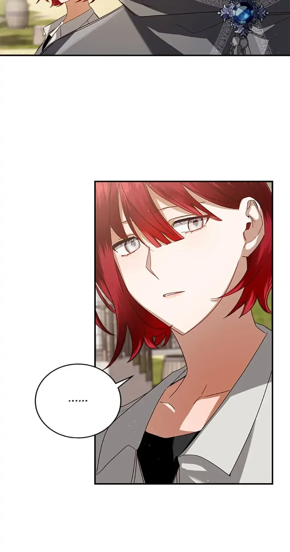 One Regret Is Enough Chapter 8 page 17
