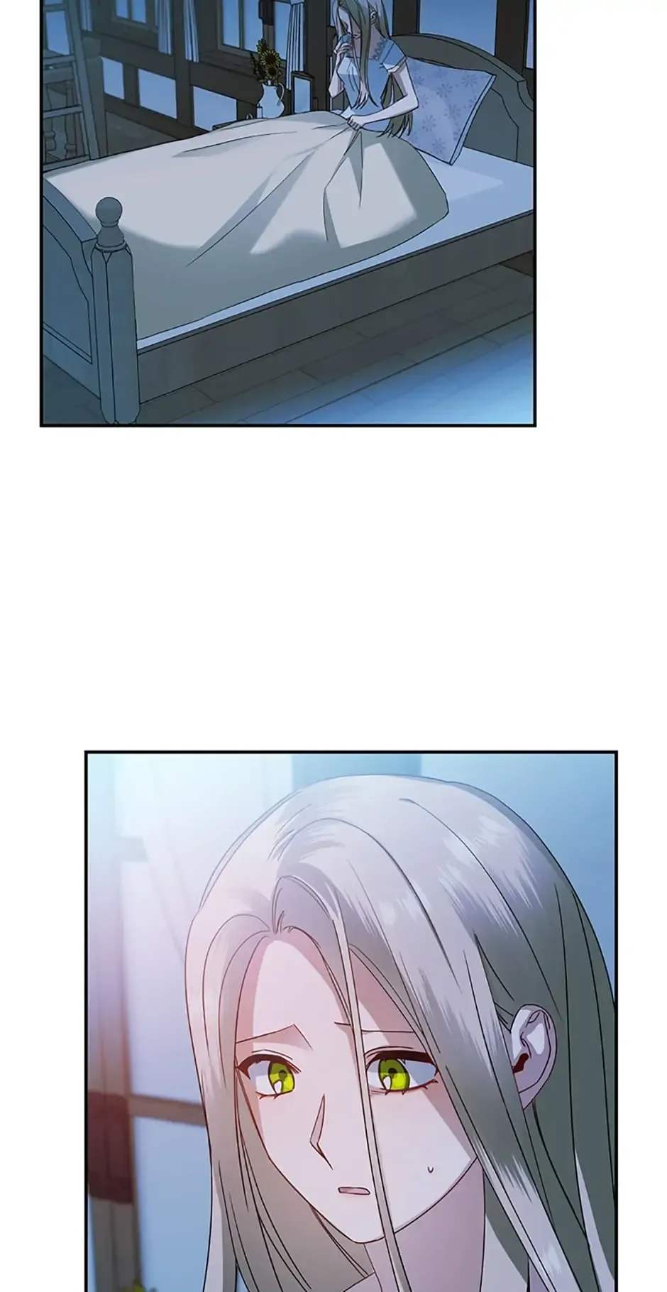 One Regret Is Enough Chapter 9 page 7