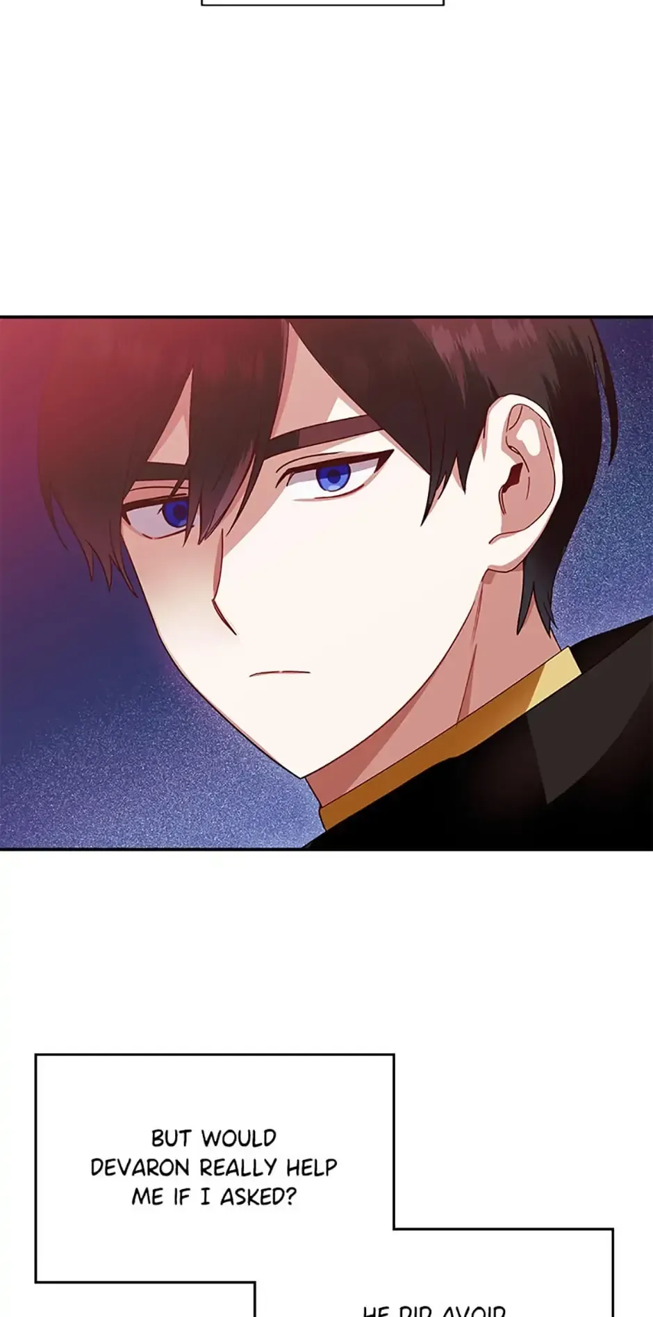 One Regret Is Enough Chapter 9 page 23