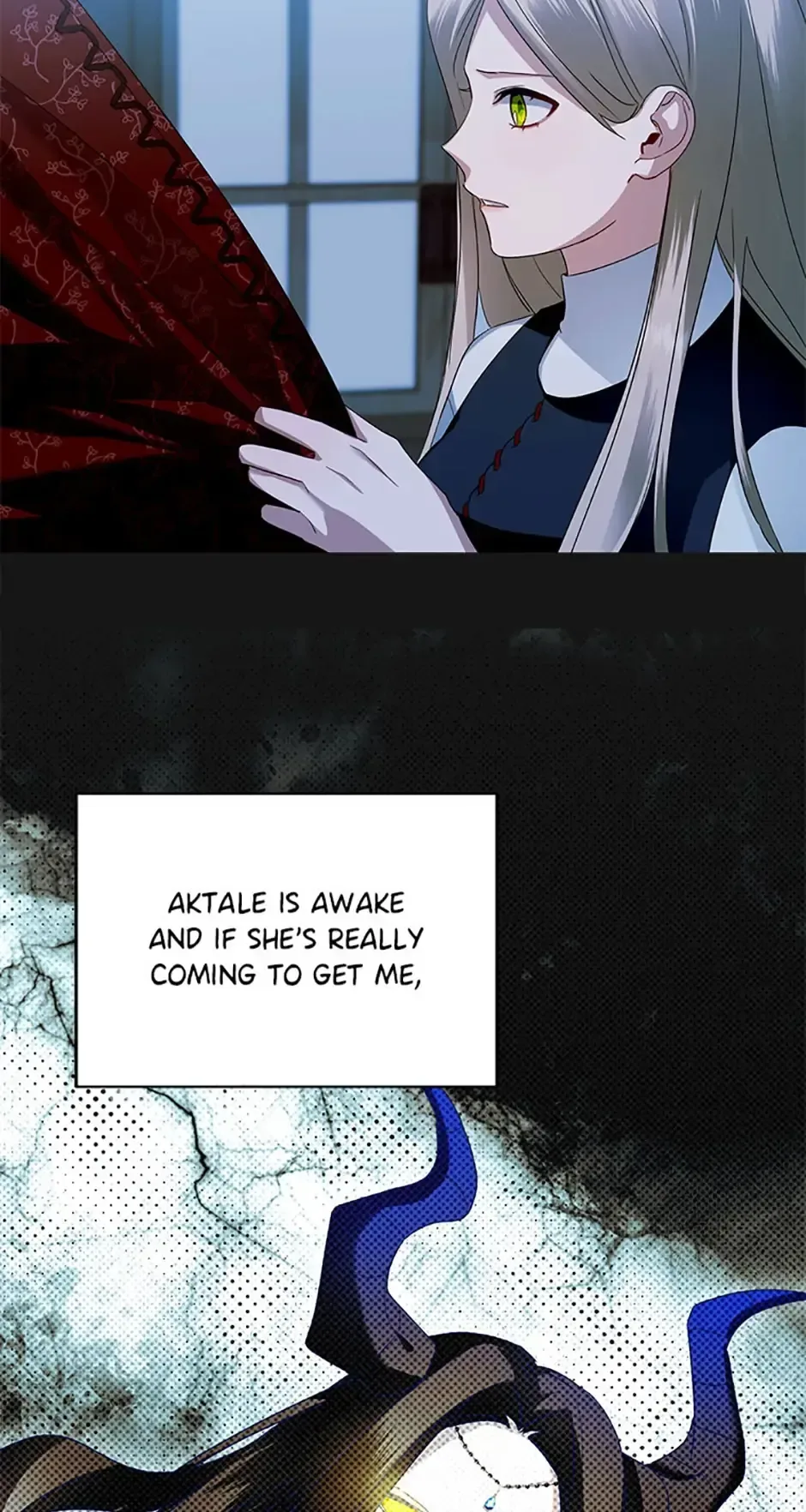 One Regret Is Enough Chapter 9 page 15