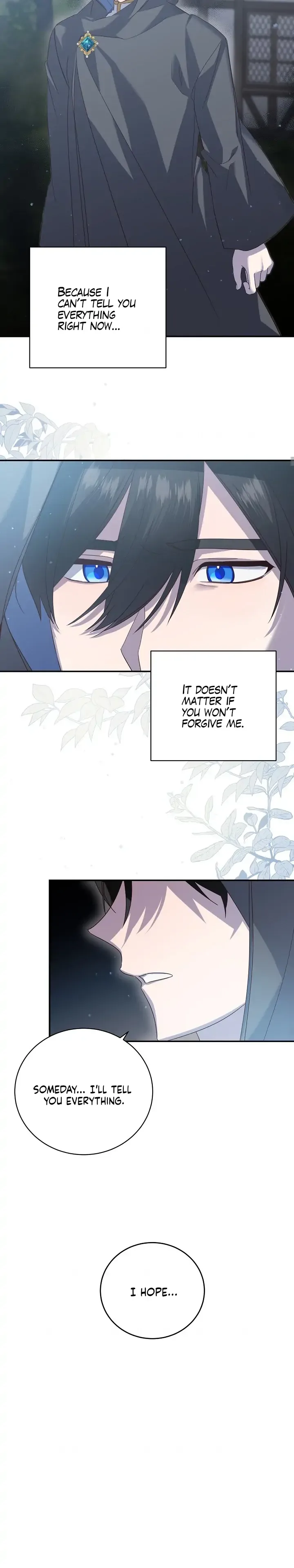 One Regret Is Enough Chapter 7 page 9