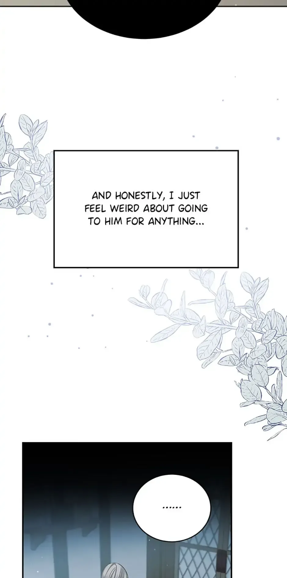 One Regret Is Enough Chapter 9 page 25
