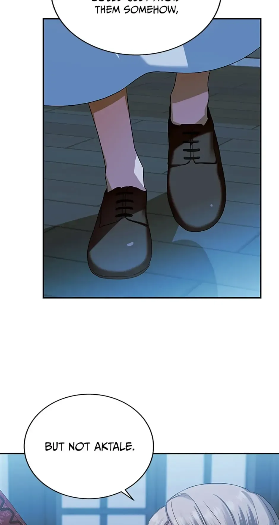 One Regret Is Enough Chapter 9 page 14
