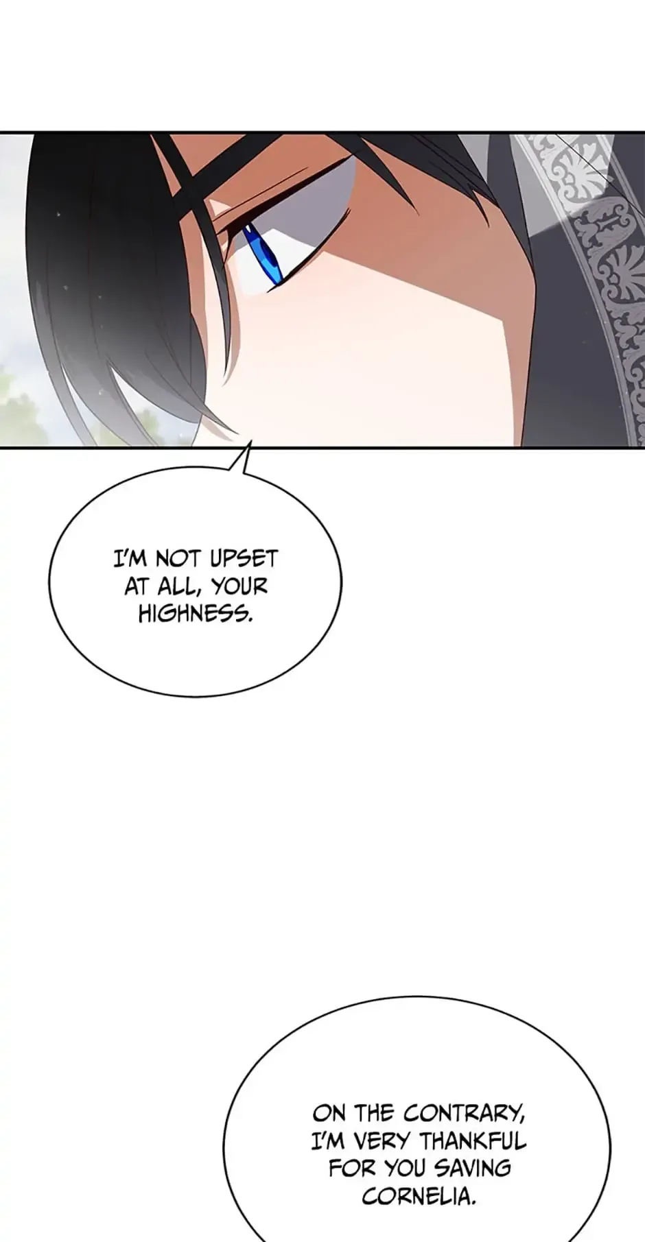 One Regret Is Enough Chapter 8 page 21