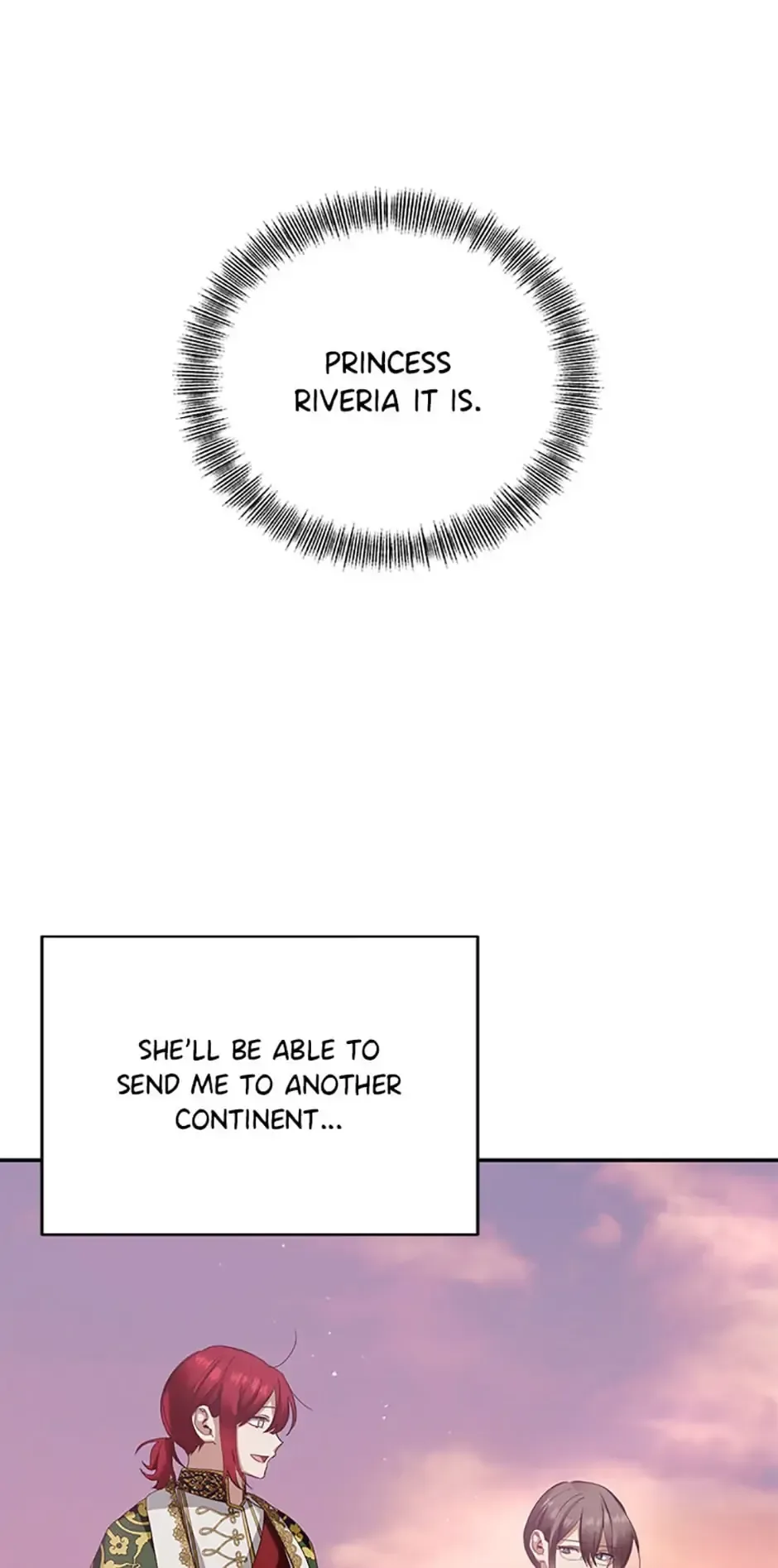 One Regret Is Enough Chapter 9 page 27
