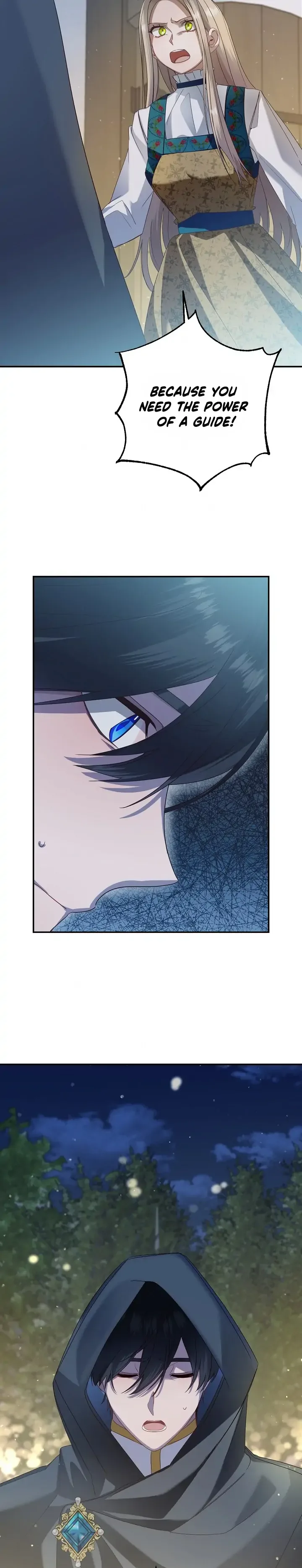 One Regret Is Enough Chapter 7 page 4