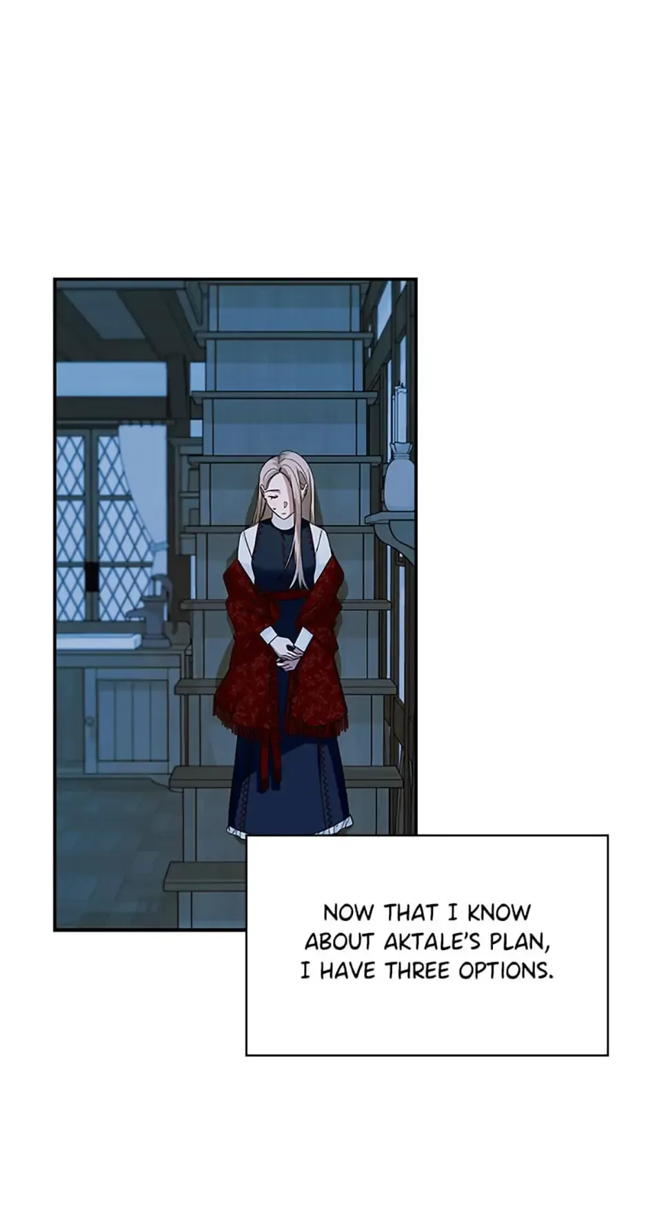 One Regret Is Enough Chapter 9 page 17