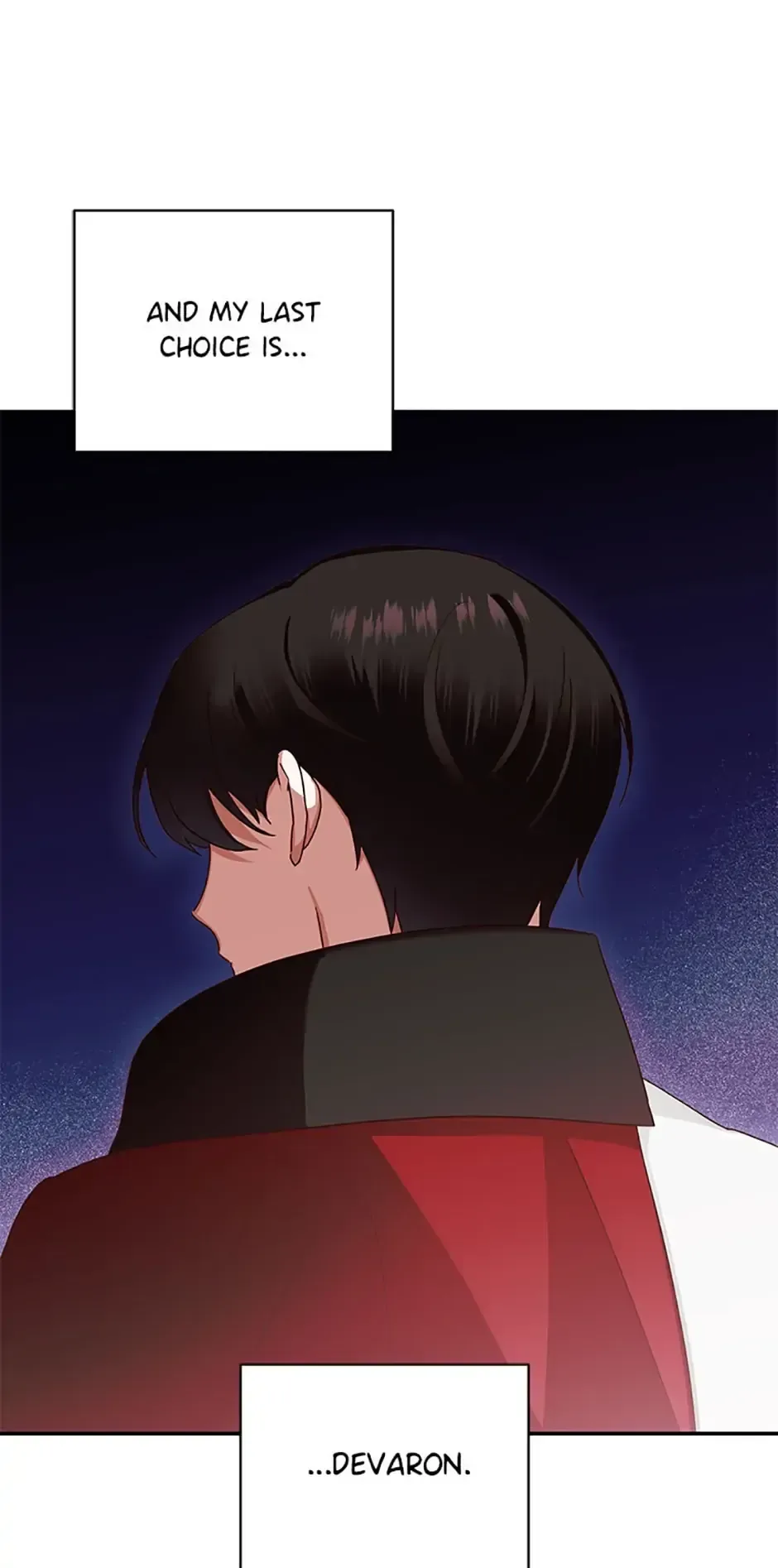 One Regret Is Enough Chapter 9 page 22