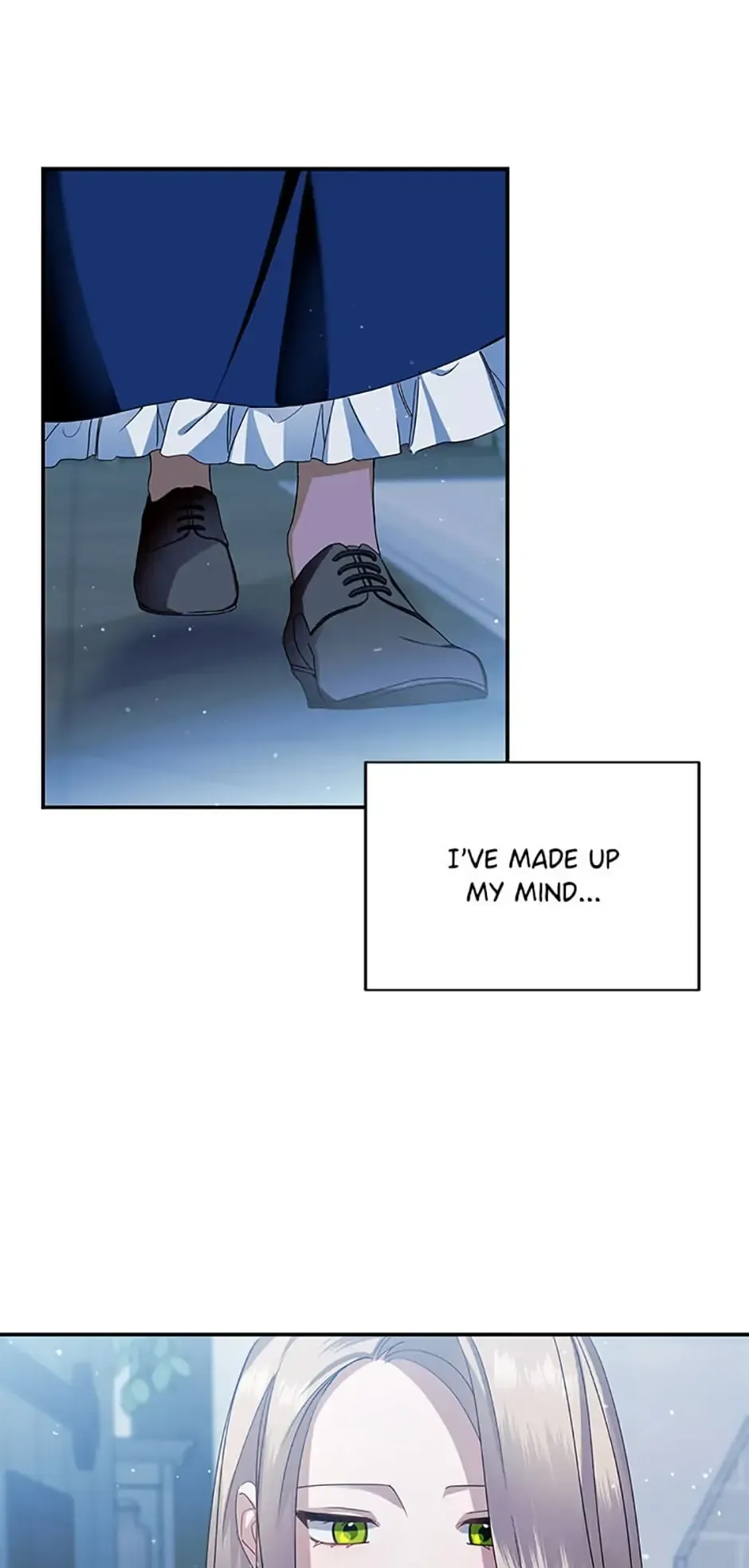 One Regret Is Enough Chapter 9 page 30