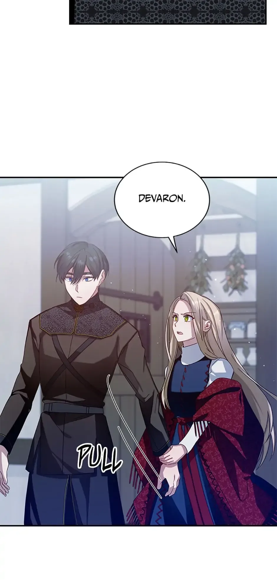One Regret Is Enough Chapter 9 page 36