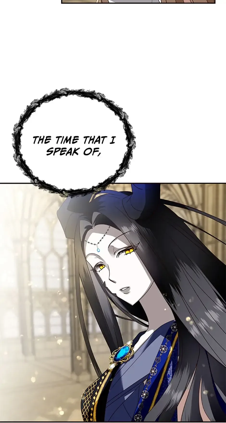 One Regret Is Enough Chapter 8 page 61