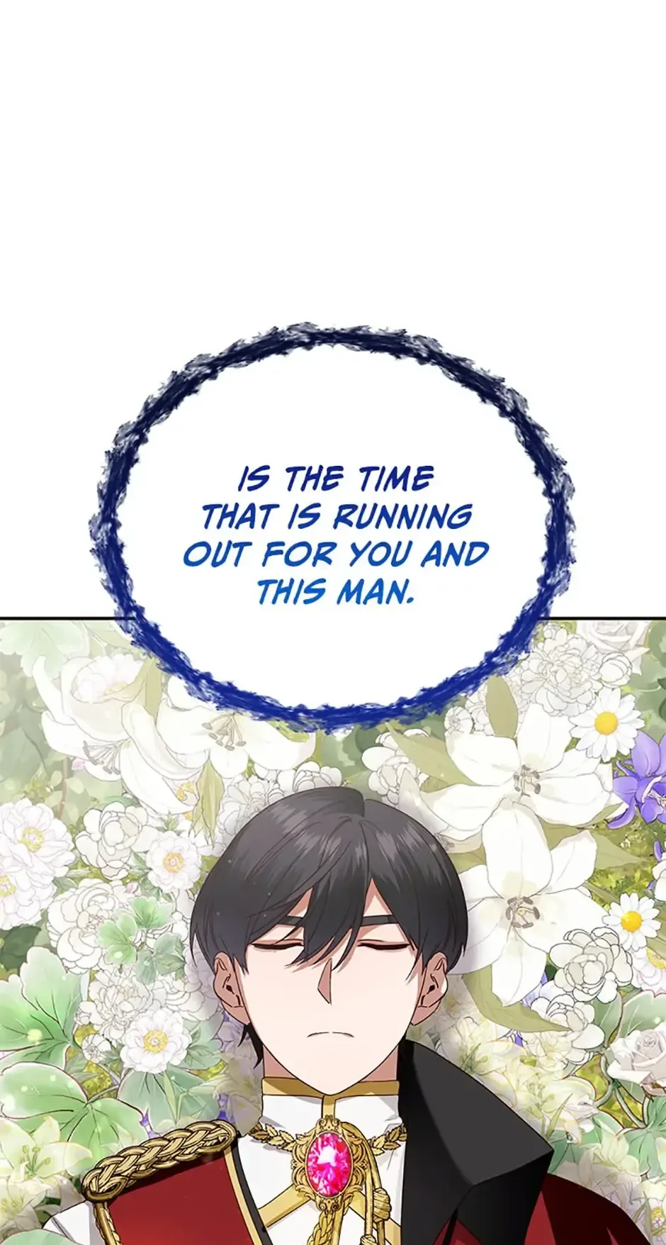 One Regret Is Enough Chapter 8 page 62