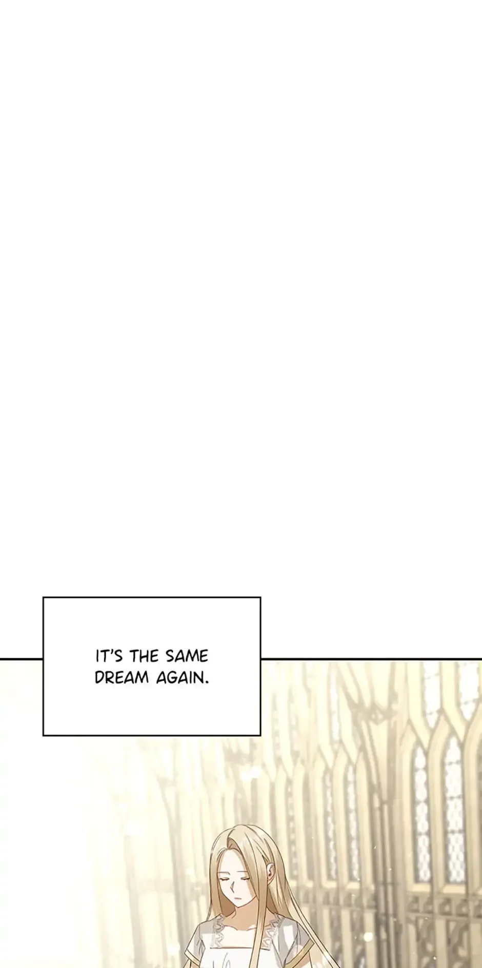 One Regret Is Enough Chapter 8 page 37