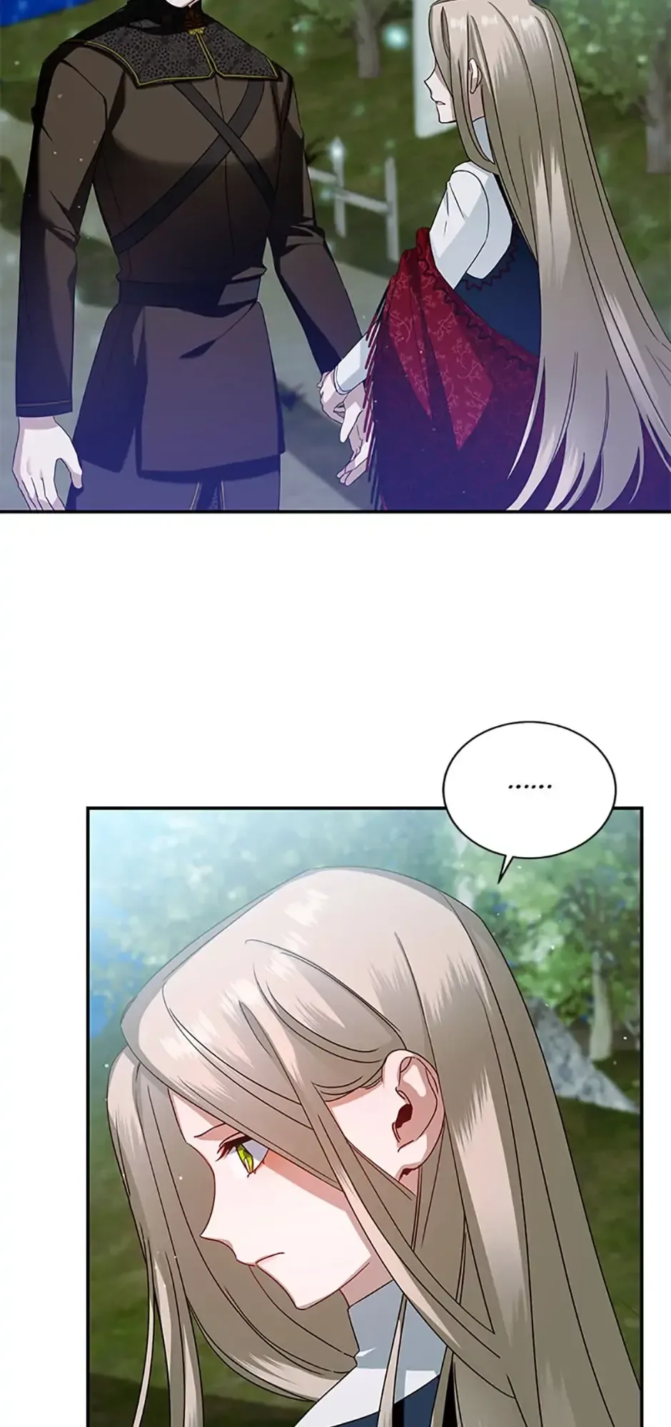 One Regret Is Enough Chapter 9 page 39