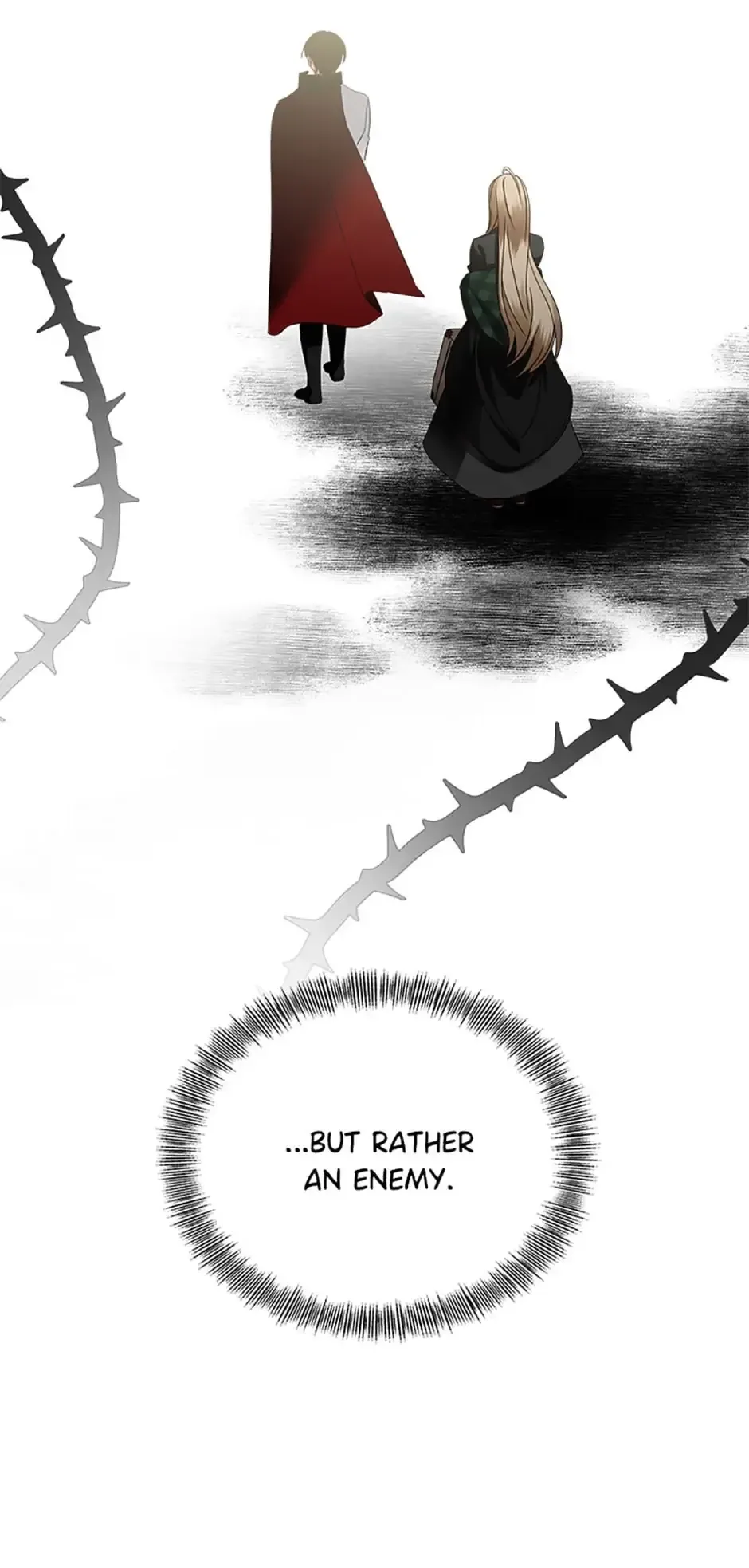 One Regret Is Enough Chapter 8 page 26