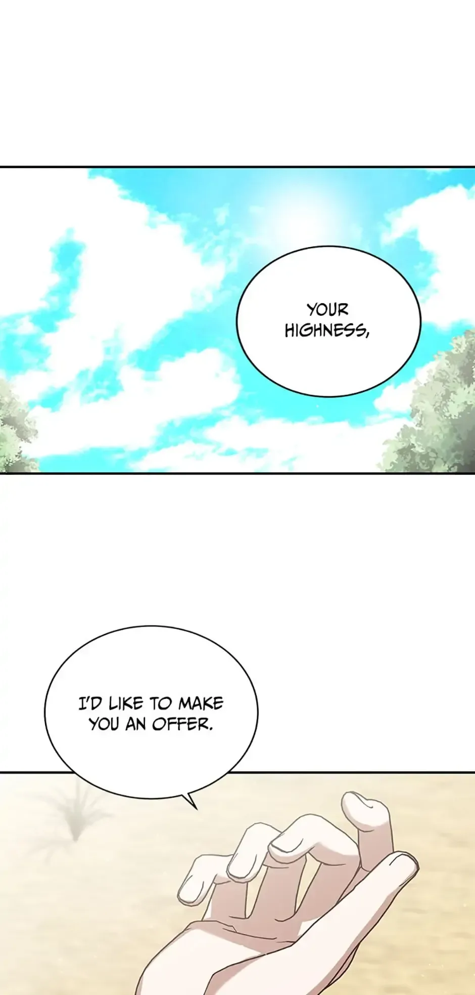 One Regret Is Enough Chapter 8 page 27