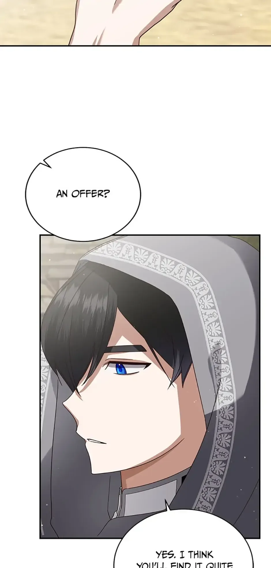 One Regret Is Enough Chapter 8 page 28