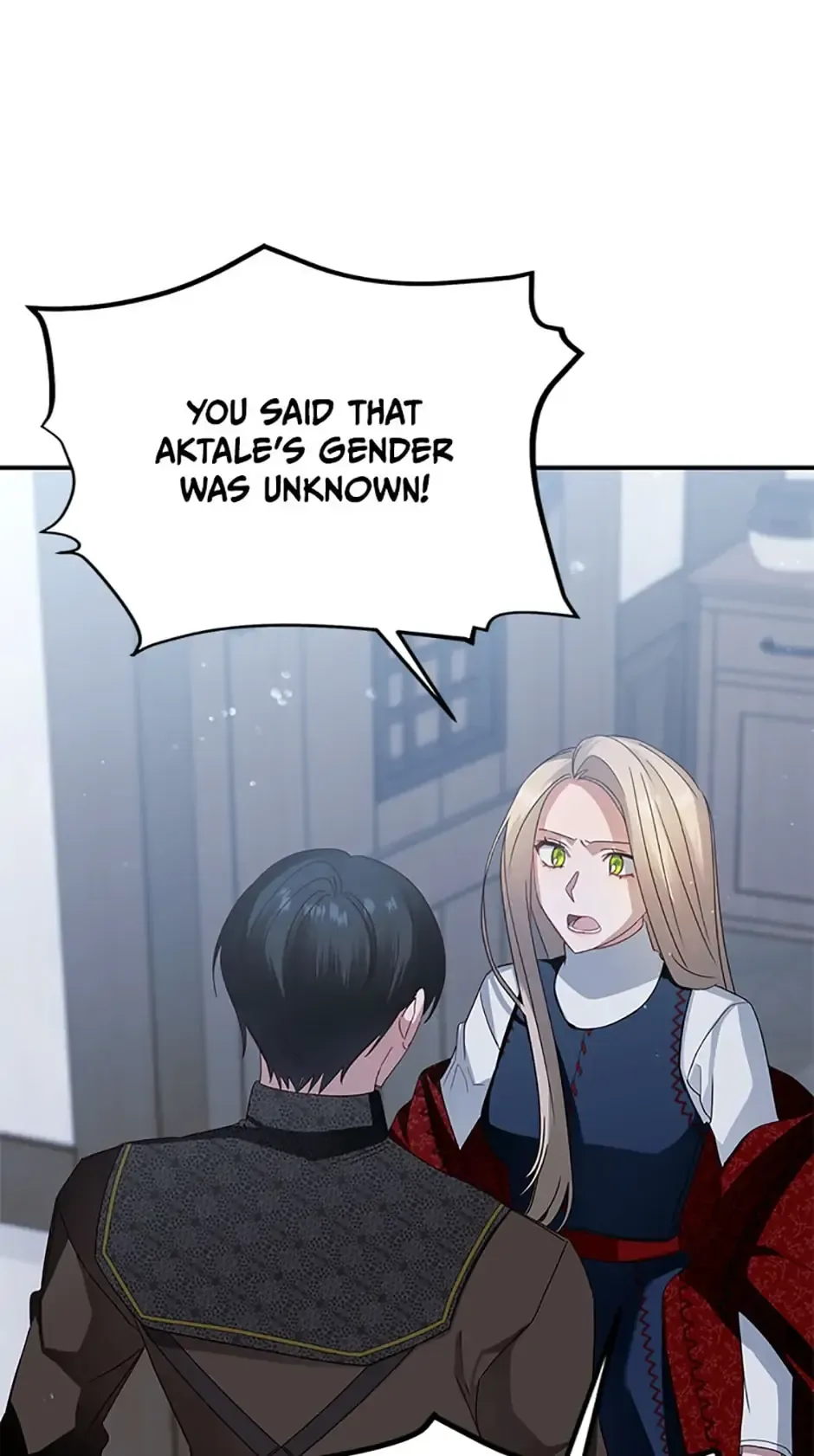One Regret Is Enough Chapter 9 page 52