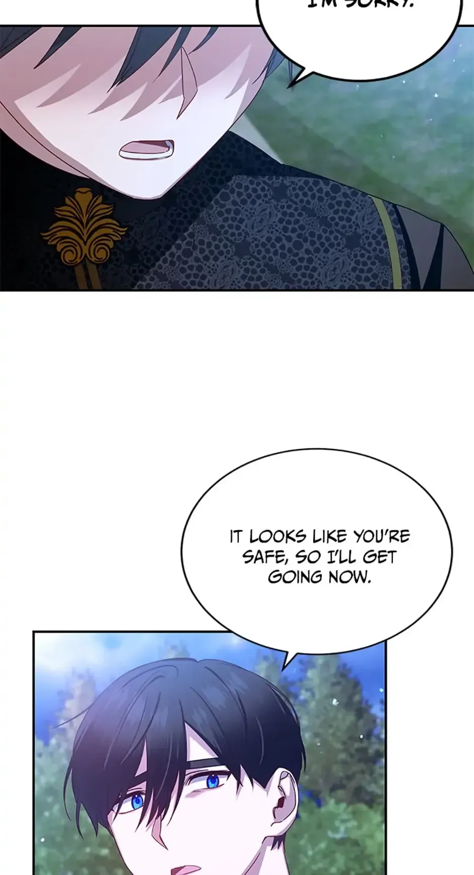 One Regret Is Enough Chapter 9 page 60