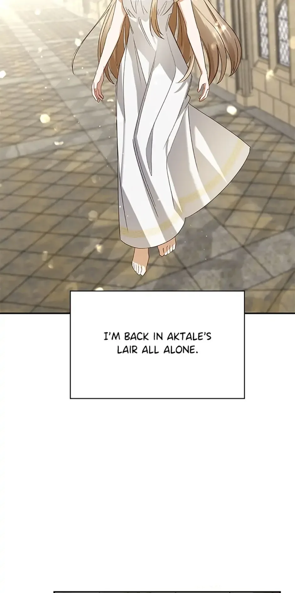 One Regret Is Enough Chapter 8 page 38