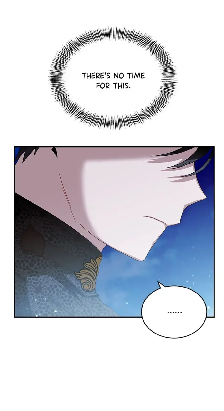 One Regret Is Enough Chapter 9 page 56
