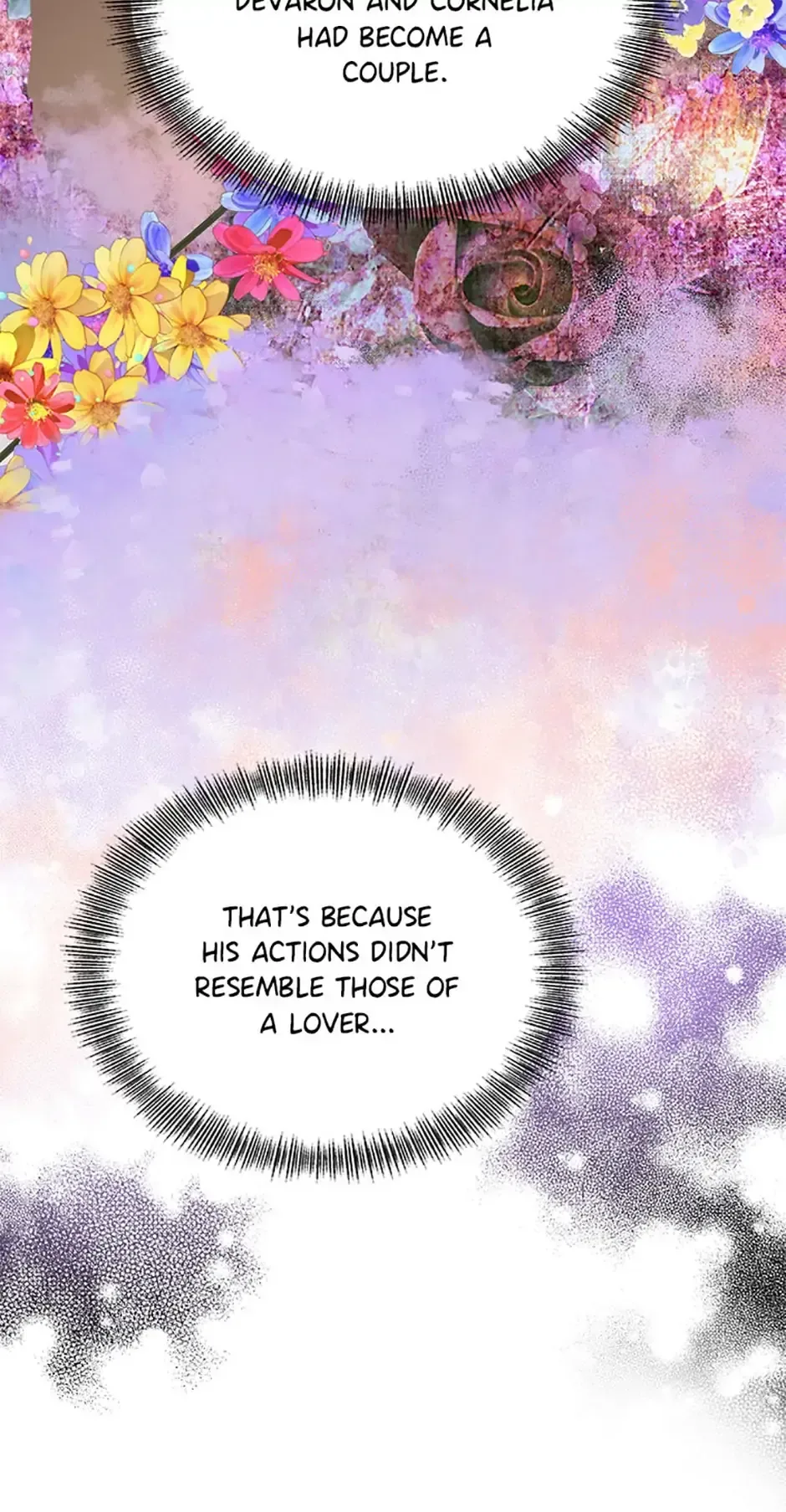One Regret Is Enough Chapter 8 page 25