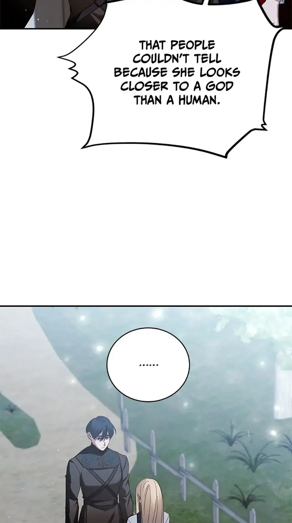 One Regret Is Enough Chapter 9 page 53