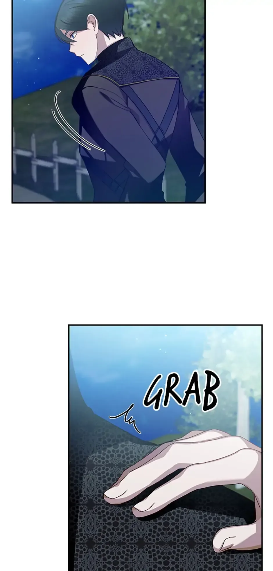 One Regret Is Enough Chapter 9 page 35