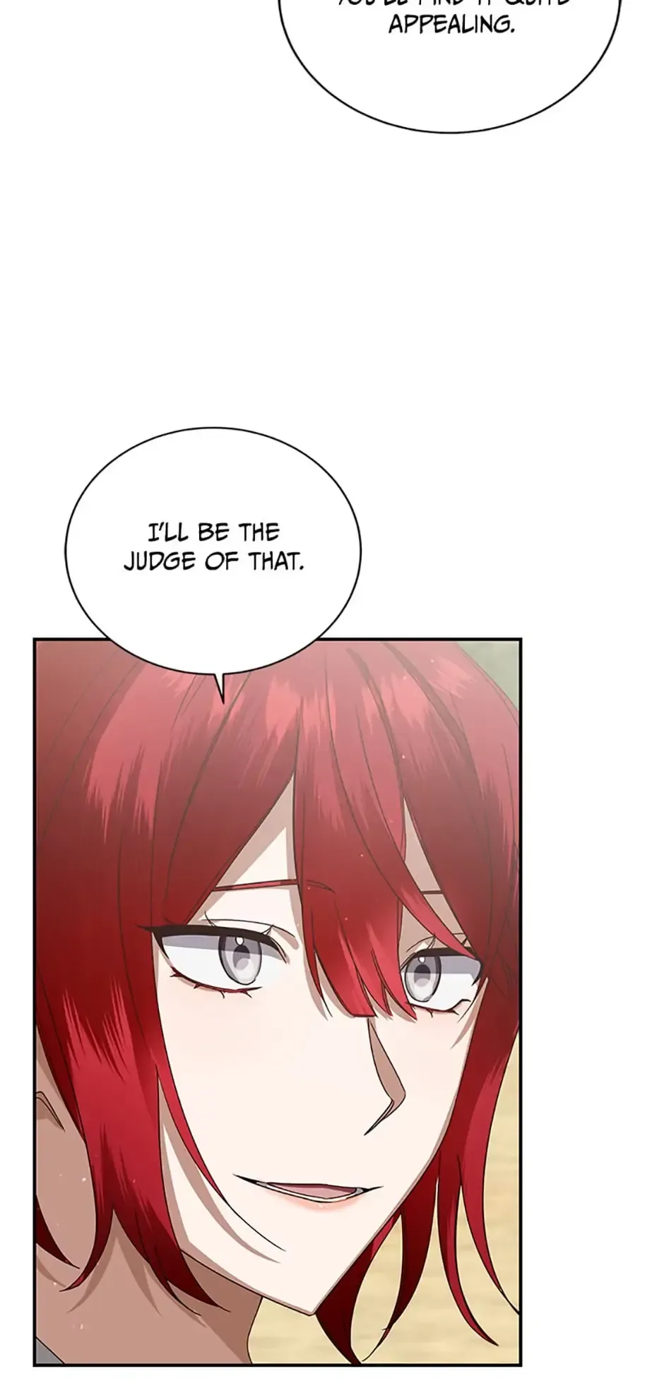 One Regret Is Enough Chapter 8 page 29